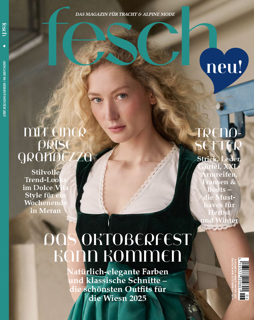 Ausgabe 2. Halbjahr 2025