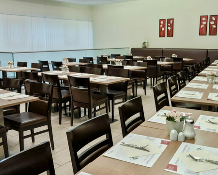 AUSTRIA TREND HOTEL EUROPA SALZBURG