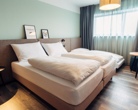 HARRY’S HOME SALZBURG