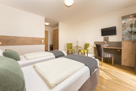 HOTEL HEFFTERHOF****